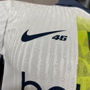 INTER DE MILAN EDICIÓN ESPECIAL ROSSI 24/25 HOMBRE (VERSIÓN JUGADOR) - TIENDA HINCHA FUTBOLERO
