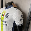 INTER DE MILAN EDICIÓN ESPECIAL ROSSI 24/25 HOMBRE (VERSIÓN JUGADOR) - TIENDA HINCHA FUTBOLERO