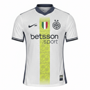 INTER DE MILAN EDICIÓN ESPECIAL ROSSI 24/25 HOMBRE (VERSIÓN JUGADOR) - TIENDA HINCHA FUTBOLERO