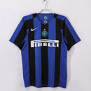 INTER DE MILAN I 04/05 HOMBRE (RETRO) - TIENDA HINCHA FUTBOLERO