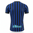 Camiseta hombre Inter de Milán temporada 2025 2026 primera equipación azul y negra versión jugador auténtica tejido técnico calidad 1.1 oficial, Inter Milan 2025, Camiseta Inter jugador, Inter Authentic 25/26, Camiseta nerazzurra Inter, Camiseta barata Inter Milán, Calidad 1.1 Inter, Serie A 2026, Tienda Hincha Futbolero, Forza Inter, Bloke Core Italia.