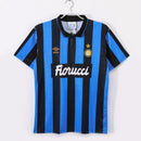 INTER DE MILAN I 92/94 HOMBRE (RETRO) - TIENDA HINCHA FUTBOLERO