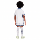 Inter Milán infantil, Conjunto niño Inter, Kit 24/25 Inter blanco, Ropa Inter niños, Camiseta niño Serie A, Mini kit Inter Milán, Calidad 1.1 infantil, Nueva colección 2024, Regalo fútbol niños, Tienda Hincha Futbolero.