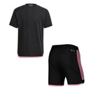 INTER MIAMI II 24/25 CONJUNTO INFANTIL - TIENDA HINCHA FUTBOLERO