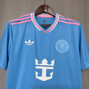 Camiseta hombre Inter Miami CF temporada 2025 2026 tercera equipación edición especial escudo bordado calidad 1.1 oficial, Inter Miami 2025, Camiseta Miami Messi, Inter Miami Third 25/26, Camiseta tercera Miami, Camiseta barata Inter Miami, Calidad 1.1 Miami, MLS 2026, Tienda Hincha Futbolero, Las Garzas, Bloke Core Miami.