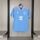Camiseta hombre Inter Miami CF temporada 2025 2026 tercera equipación edición especial escudo bordado calidad 1.1 oficial, Inter Miami 2025, Camiseta Miami Messi, Inter Miami Third 25/26, Camiseta tercera Miami, Camiseta barata Inter Miami, Calidad 1.1 Miami, MLS 2026, Tienda Hincha Futbolero, Las Garzas, Bloke Core Miami.