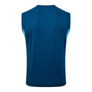 Juventus 2025, Conjunto Juventus 25/26, Entrenamiento Juve sin mangas, Ropa Juventus azul, Kit entrenamiento Serie A, Camiseta regata Juventus, Calidad 1.1 Juve, Nueva colección 2025, Regalo fútbol hombre, Tienda Hincha Futbolero.