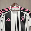 Camiseta hombre Juventus temporada 2025 2026 primera equipación local color blanco y negro escudo bordado calidad 1.1 oficial, Juventus 2025, Camiseta Juventus barata, Juventus 25/26 local, Camiseta Juve blanca negra, Ropa Juventus Italia, Calidad 1.1 Juventus, Bianconeri 2026, Tienda Hincha Futbolero, La Vecchia Signora, Bloke Core Juve.