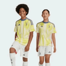 Juventus infantil, Conjunto niño Juventus, Kit 25/26 Juve, Ropa Juventus niños, Camiseta niño Serie A, Mini kit Juventus amarillo, Calidad 1.1 infantil, Nueva colección 2025, Regalo fútbol niños, Tienda Hincha Futbolero.