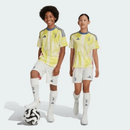 Juventus infantil, Conjunto niño Juventus, Kit 25/26 Juve, Ropa Juventus niños, Camiseta niño Serie A, Mini kit Juventus amarillo, Calidad 1.1 infantil, Nueva colección 2025, Regalo fútbol niños, Tienda Hincha Futbolero.