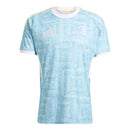 Camiseta hombre Juventus segunda equipación temporada 2025 2026 calidad 1.1 oficial, Juventus 2025, Camiseta Juventus 25/26, Camiseta Juve visitante, Jersey Juventus segunda, Calidad 1.1 Juventus, Tienda Hincha Futbolero, Serie A 2026, Bloke Core Juve, Regalo hombre Juventus, Camiseta fútbol italiana.