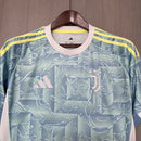 Camiseta hombre Juventus segunda equipación temporada 2025 2026 calidad 1.1 oficial, Juventus 2025, Camiseta Juventus 25/26, Camiseta Juve visitante, Jersey Juventus segunda, Calidad 1.1 Juventus, Tienda Hincha Futbolero, Serie A 2026, Bloke Core Juve, Regalo hombre Juventus, Camiseta fútbol italiana.
