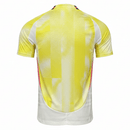Juventus 2025, Camiseta Juventus jugador, Juve 25/26 Away, Ropa Juventus oficial, Camiseta fútbol Serie A, Calidad 1.1 Pro, Nueva colección 2025, Regalo fútbol hombre, Tienda Hincha Futbolero, Bianconeri.