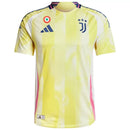 Juventus 2025, Camiseta Juventus jugador, Juve 25/26 Away, Ropa Juventus oficial, Camiseta fútbol Serie A, Calidad 1.1 Pro, Nueva colección 2025, Regalo fútbol hombre, Tienda Hincha Futbolero, Bianconeri.