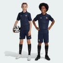 JUVENTUS III 24/25 CONJUNTO INFANTIL - TIENDA HINCHA FUTBOLERO