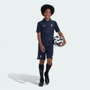 JUVENTUS III 24/25 CONJUNTO INFANTIL - TIENDA HINCHA FUTBOLERO