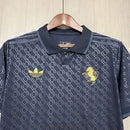 JUVENTUS III 24/25 HOMBRE - TIENDA HINCHA FUTBOLERO