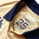 Camiseta hombre Deportivo de La Coruña edición especial dorada temporada 2025 2026 calidad 1.1 oficial, La Coruña Edición Especial, Camiseta Dépor Dorada, Deportivo La Coruña 25/26, Ropa barata Dépor, Calidad 1.1 Riazor, Tienda Hincha Futbolero, Lucas Pérez 2026, Bloke Core España, Camiseta dorada fútbol, Regalo fútbol Galicia.