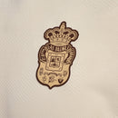 Camiseta hombre UD Las Palmas tercera equipación temporada 2025 2026 oficial fútbol canario Gran Canaria técnica transpirable pro-dry alternativa.