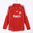 LIVERPOOL I 06/07 MANGA LARGA HOMBRE (RETRO) - TIENDA HINCHA FUTBOLERO