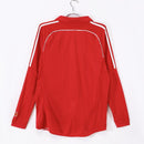 LIVERPOOL I 06/07 MANGA LARGA HOMBRE (RETRO) - TIENDA HINCHA FUTBOLERO