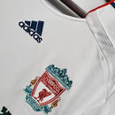 LIVERPOOL II 06/07 HOMBRE (RETRO) MANGA LARGA - TIENDA HINCHA FUTBOLERO