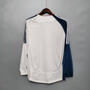 LIVERPOOL II 06/07 HOMBRE (RETRO) MANGA LARGA - TIENDA HINCHA FUTBOLERO