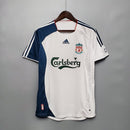 LIVERPOOL II 2006 HOMBRE (RETRO) - TIENDA HINCHA FUTBOLERO
