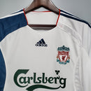 LIVERPOOL II 2006 HOMBRE (RETRO) - TIENDA HINCHA FUTBOLERO