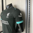 LIVERPOOL II 24/25 HOMBRE (VERSIÓN JUGADOR) - TIENDA HINCHA FUTBOLERO