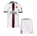 MALLORCA II 25/26 CONJUNTO INFANTIL - TIENDA HINCHA FUTBOLERO