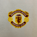 MANCHESTER UNITED CASUAL 25/26 HOMBRE - TIENDA HINCHA FUTBOLERO