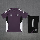 MANCHESTER UNITED CONJUNTO ENTRENAMIENTO 25/26 HOMBRE - TIENDA HINCHA FUTBOLERO