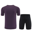 MANCHESTER UNITED CONJUNTO ENTRENAMIENTO 25/26 HOMBRE - TIENDA HINCHA FUTBOLERO