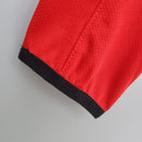 MANCHESTER UNITED I 04/05 HOMBRE (RETRO) MANGA LARGA - TIENDA HINCHA FUTBOLERO