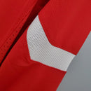 MANCHESTER UNITED I 04/05 HOMBRE (RETRO) MANGA LARGA - TIENDA HINCHA FUTBOLERO
