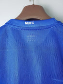 MANCHESTER UNITED I 07/08 HOMBRE (RETRO) MANGA LARGA - TIENDA HINCHA FUTBOLERO