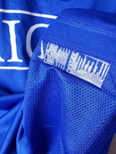 MANCHESTER UNITED I 07/08 HOMBRE (RETRO) MANGA LARGA - TIENDA HINCHA FUTBOLERO