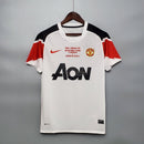 MANCHESTER UNITED I 10/11 HOMBRE (RETRO) - TIENDA HINCHA FUTBOLERO