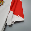 MANCHESTER UNITED I 10/11 HOMBRE (RETRO) - TIENDA HINCHA FUTBOLERO