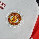 MANCHESTER UNITED I 10/11 HOMBRE (RETRO) - TIENDA HINCHA FUTBOLERO