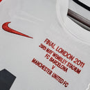 MANCHESTER UNITED I 10/11 HOMBRE (RETRO) - TIENDA HINCHA FUTBOLERO