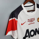 MANCHESTER UNITED I 10/11 HOMBRE (RETRO) - TIENDA HINCHA FUTBOLERO