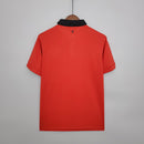 MANCHESTER UNITED I 13/14 HOMBRE (RETRO) - TIENDA HINCHA FUTBOLERO
