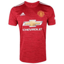 MANCHESTER UNITED I 2020/21 HOMBRE (RETRO) - TIENDA HINCHA FUTBOLERO