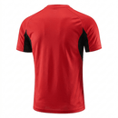 Camiseta hombre Manchester United primera equipación versión jugador roja temporada 2025 2026 calidad 1.1 oficial,Manchester United 2025, Camiseta United versión jugador, Camiseta Man United 25/26 authentic, Jersey United roja jugador, Calidad 1.1 United, Tienda Hincha Futbolero, Premier League 2026, Bloke Core United, Regalo hombre Manchester United, Camiseta United Player Version.