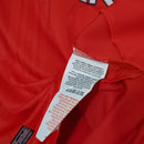MANCHESTER UNITED I 99/00 HOMBRE (RETRO) MANGA LARGA - TIENDA HINCHA FUTBOLERO