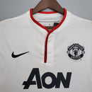 MANCHESTER UNITED II 13/14 HOMBRE (RETRO) - TIENDA HINCHA FUTBOLERO