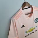 MANCHESTER UNITED II 18/19 HOMBRE (RETRO) - TIENDA HINCHA FUTBOLERO