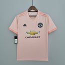 MANCHESTER UNITED II 18/19 HOMBRE (RETRO) - TIENDA HINCHA FUTBOLERO